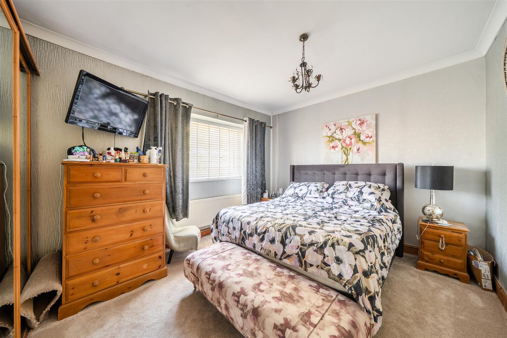 St. Illtyds Crescent, St. Thomas, Swansea, SA1 8HR